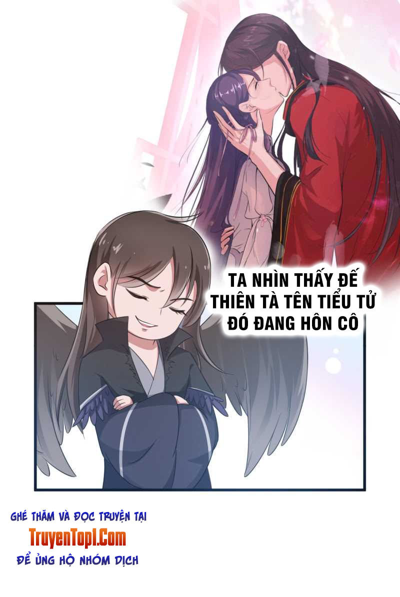 Tà Y Cuồng Thê - Chương 48 - Trang 33