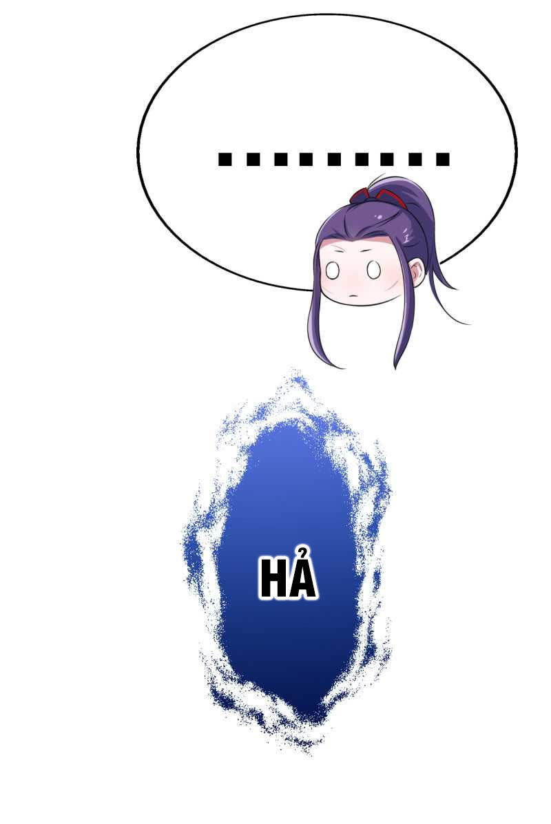 Tà Y Cuồng Thê - Chương 48 - Trang 34