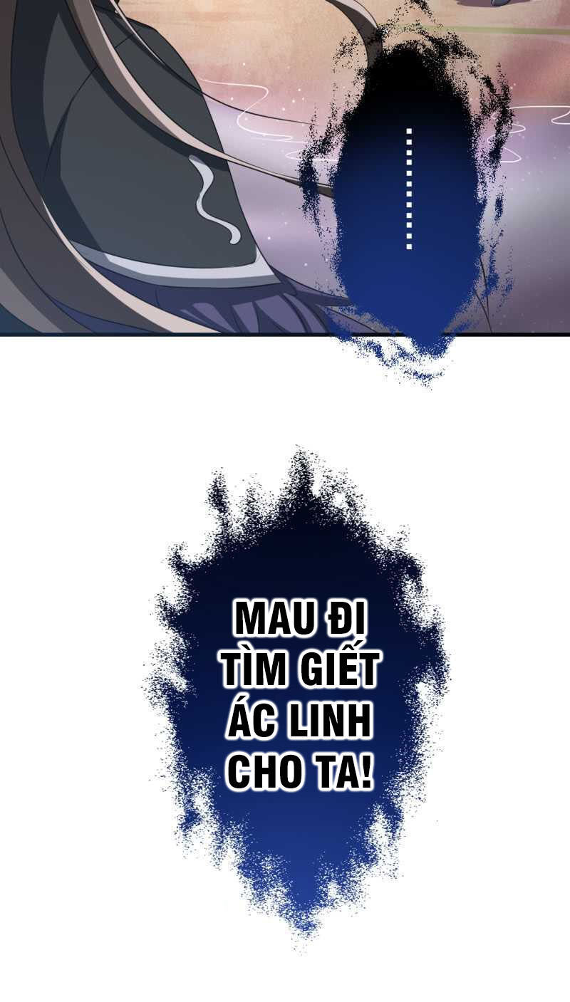 Tà Y Cuồng Thê - Chương 48 - Trang 36
