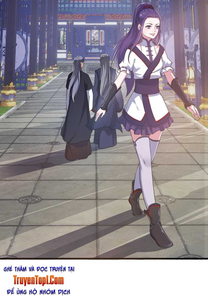 Tà Y Cuồng Thê - Chương 48 - Trang 5