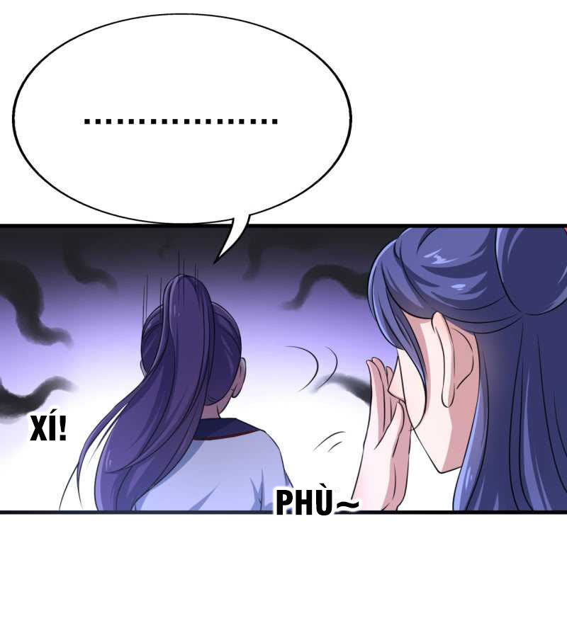 Tà Y Cuồng Thê - Chương 48 - Trang 10