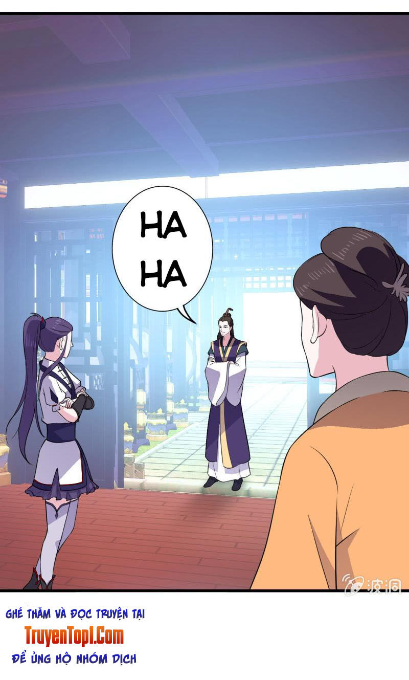 Tà Y Cuồng Thê - Chương 49 - Trang 11