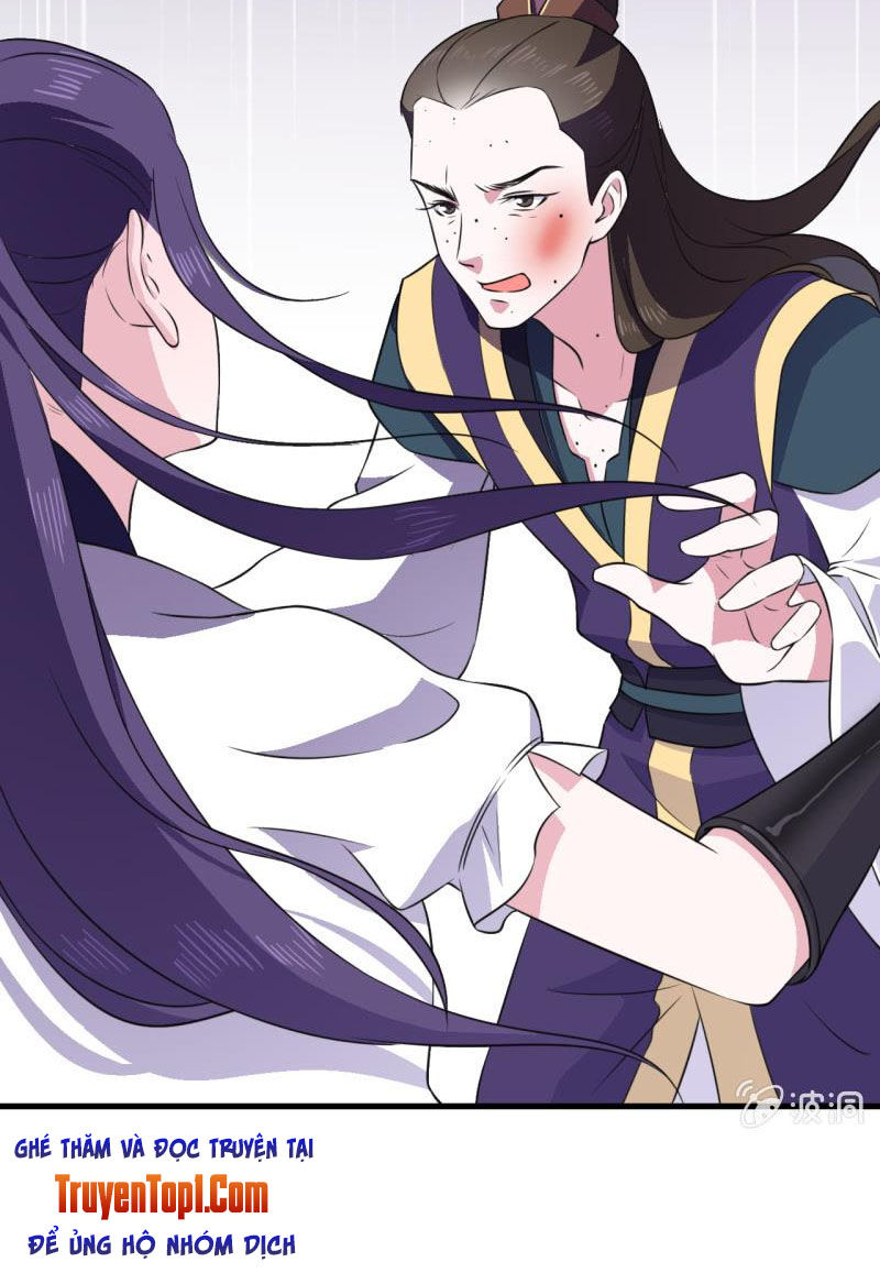 Tà Y Cuồng Thê - Chương 49 - Trang 15