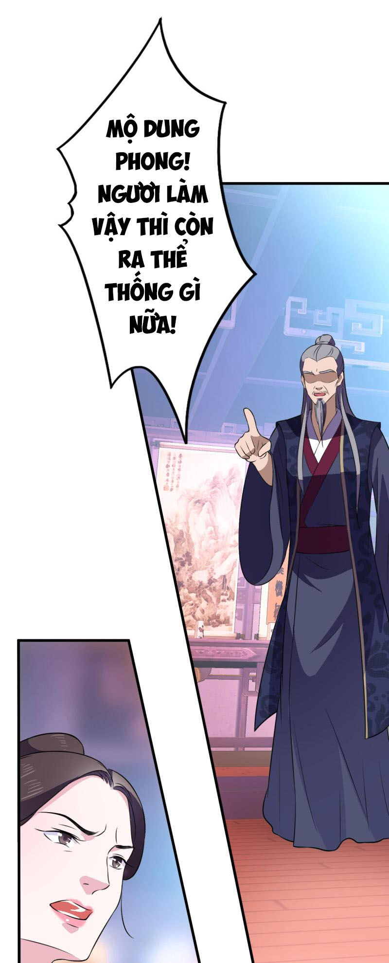 Tà Y Cuồng Thê - Chương 49 - Trang 16