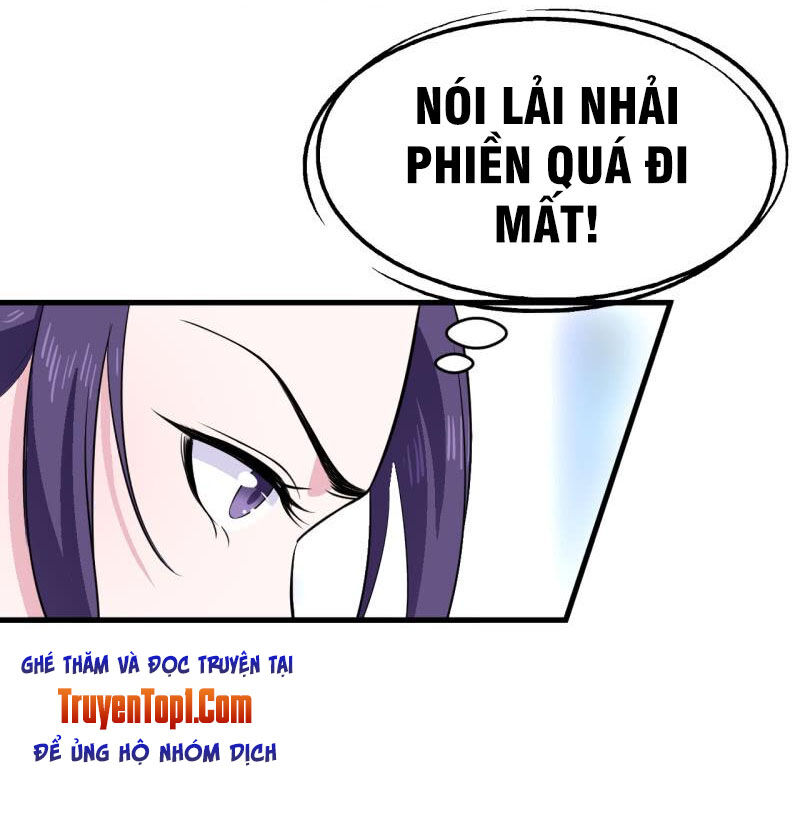 Tà Y Cuồng Thê - Chương 49 - Trang 19