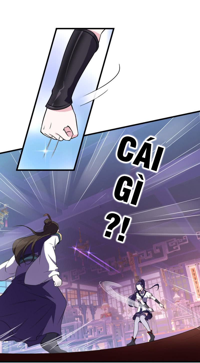 Tà Y Cuồng Thê - Chương 49 - Trang 20