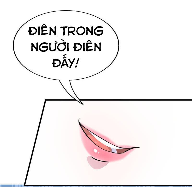 Tà Y Cuồng Thê - Chương 49 - Trang 25