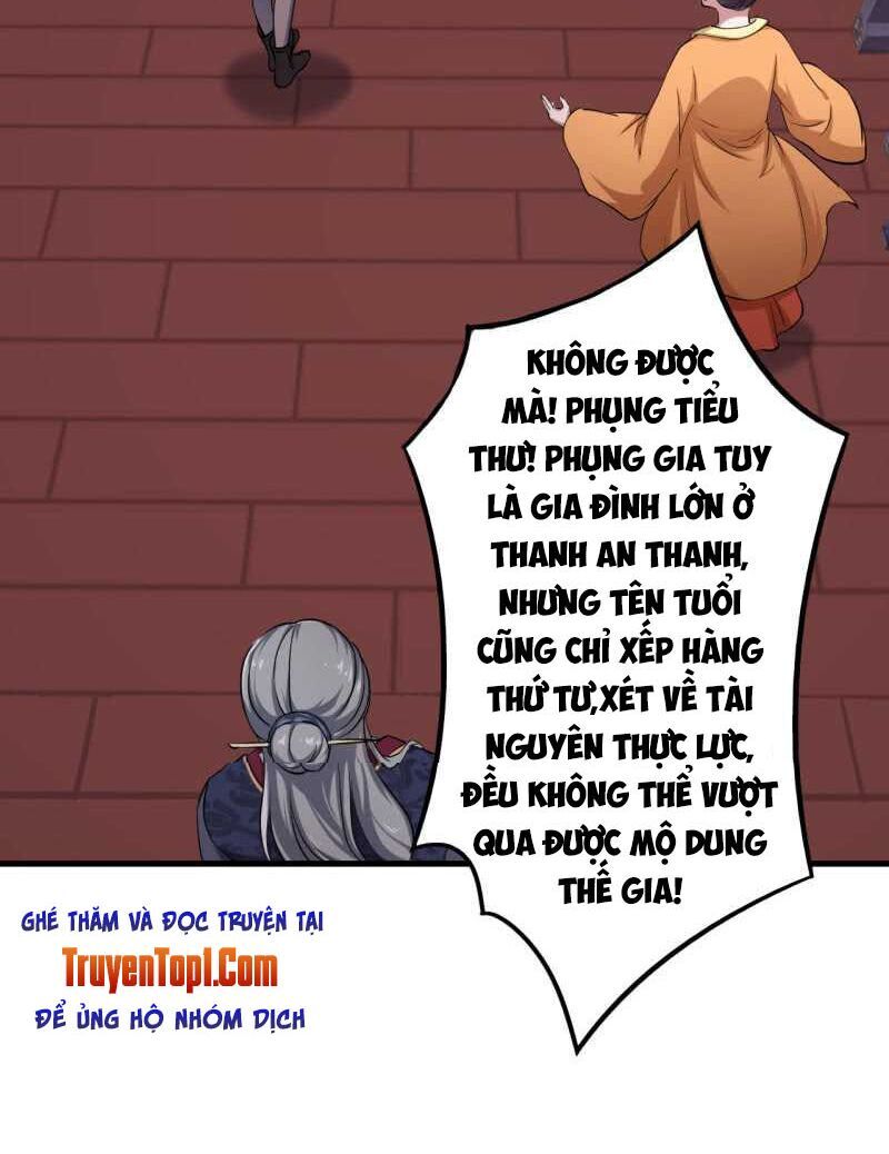 Tà Y Cuồng Thê - Chương 50 - Trang 2