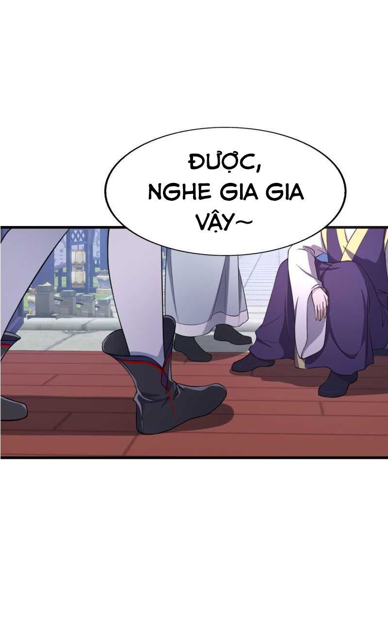 Tà Y Cuồng Thê - Chương 50 - Trang 18