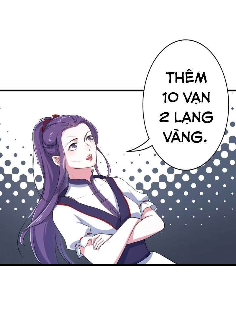 Tà Y Cuồng Thê - Chương 50 - Trang 24