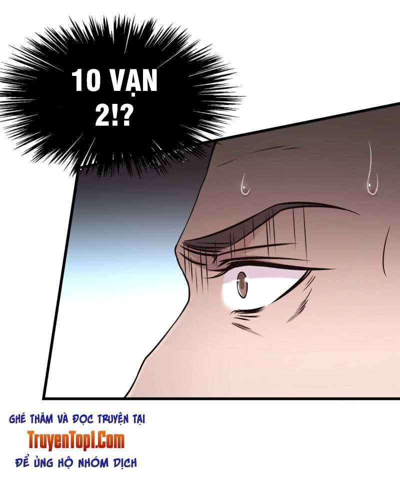 Tà Y Cuồng Thê - Chương 50 - Trang 25