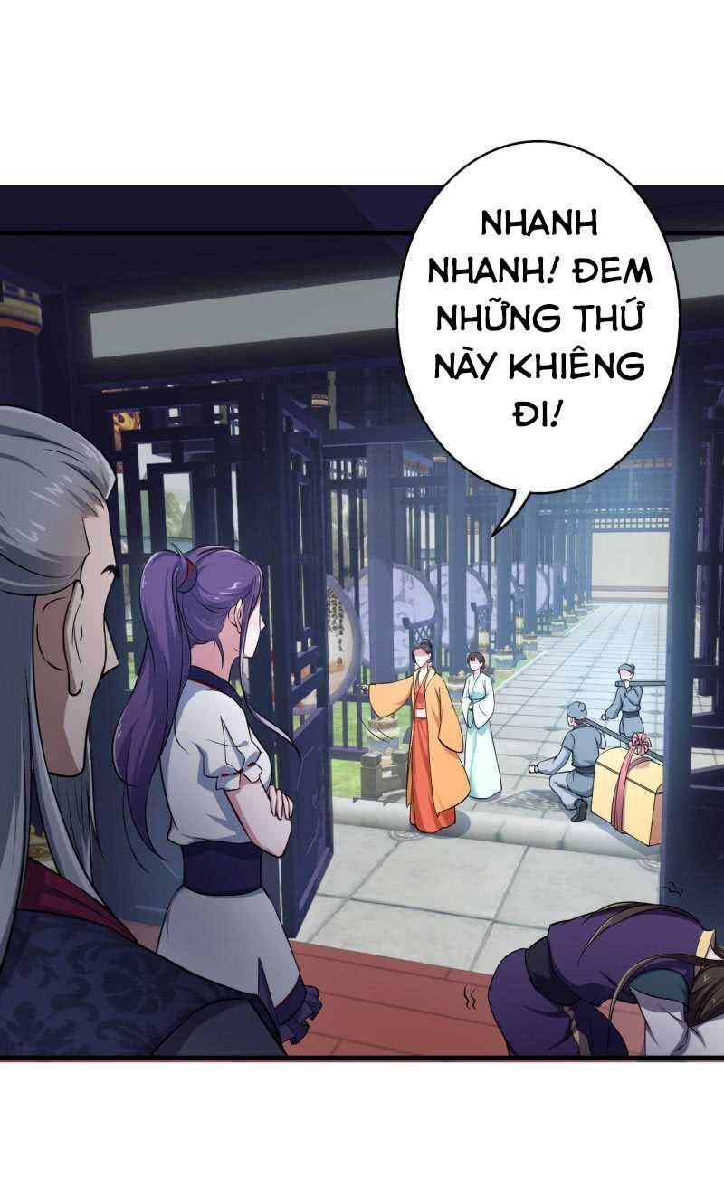 Tà Y Cuồng Thê - Chương 50 - Trang 7
