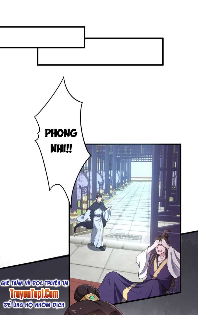 Tà Y Cuồng Thê - Chương 50 - Trang 8