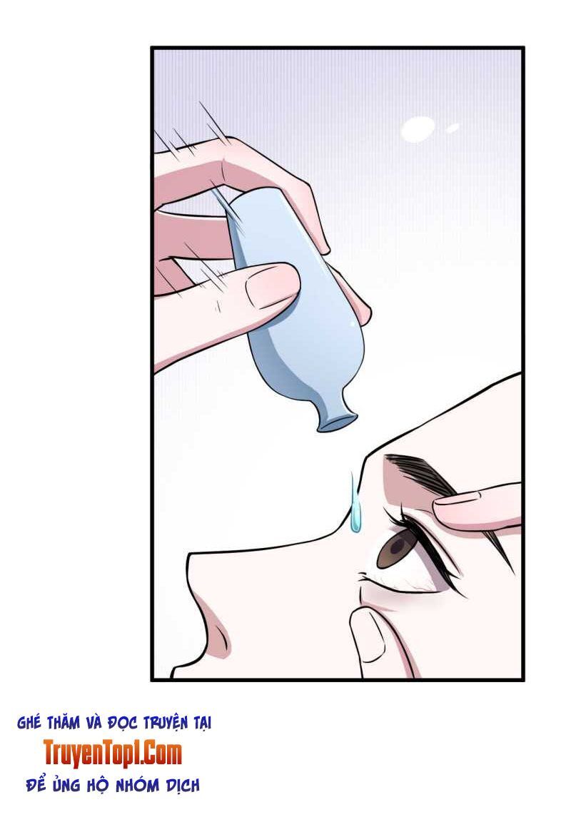 Tà Y Cuồng Thê - Chương 51 - Trang 1