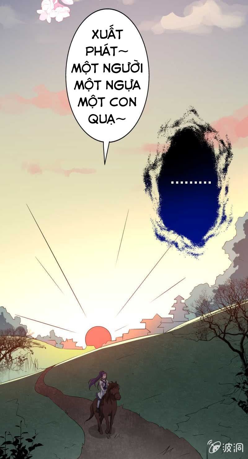 Tà Y Cuồng Thê - Chương 51 - Trang 15