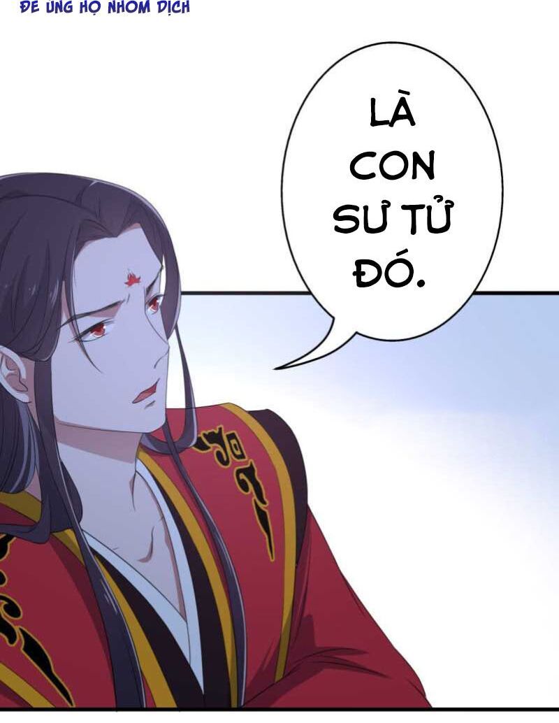 Tà Y Cuồng Thê - Chương 51 - Trang 19