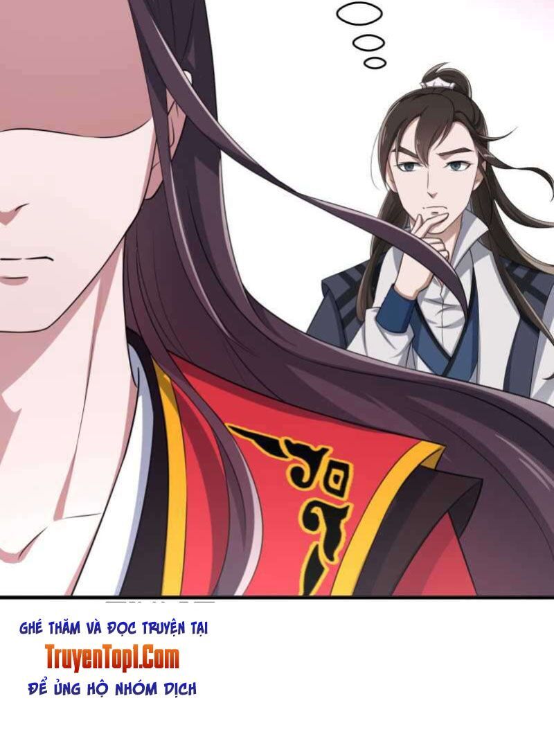 Tà Y Cuồng Thê - Chương 51 - Trang 27