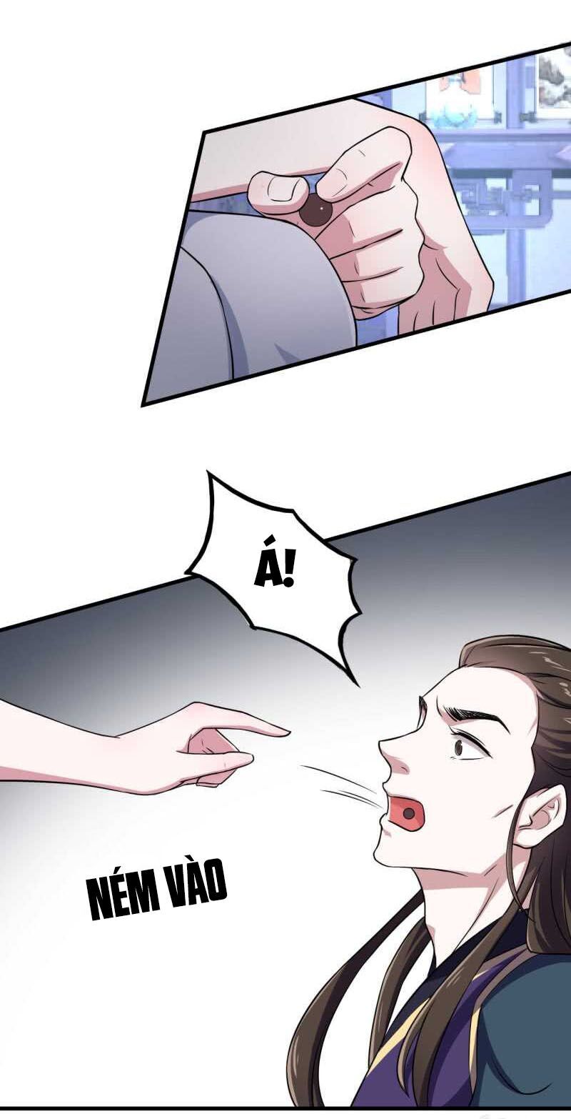 Tà Y Cuồng Thê - Chương 51 - Trang 4