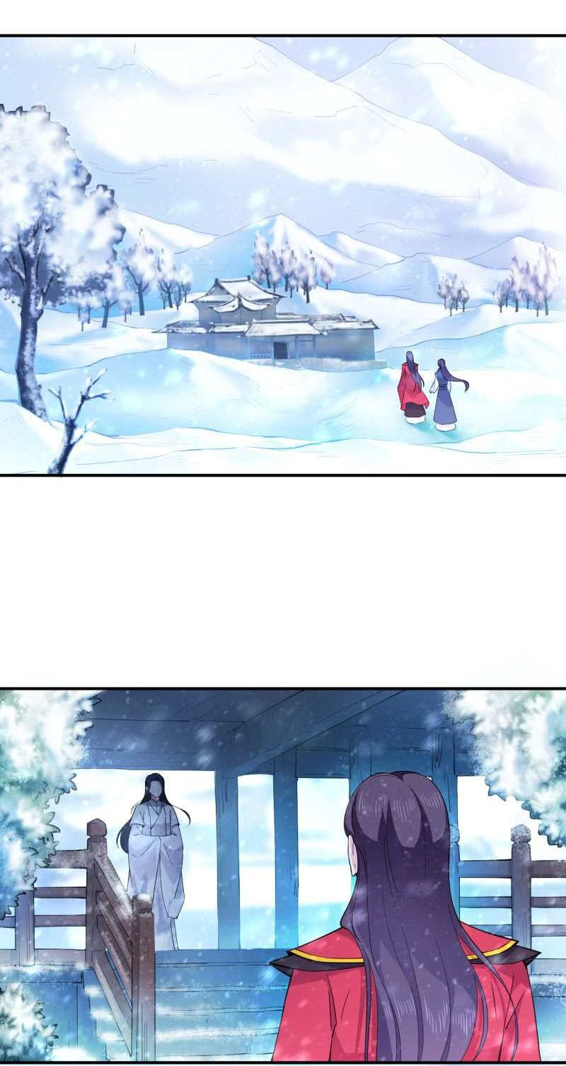 Tà Y Cuồng Thê - Chương 52 - Trang 7