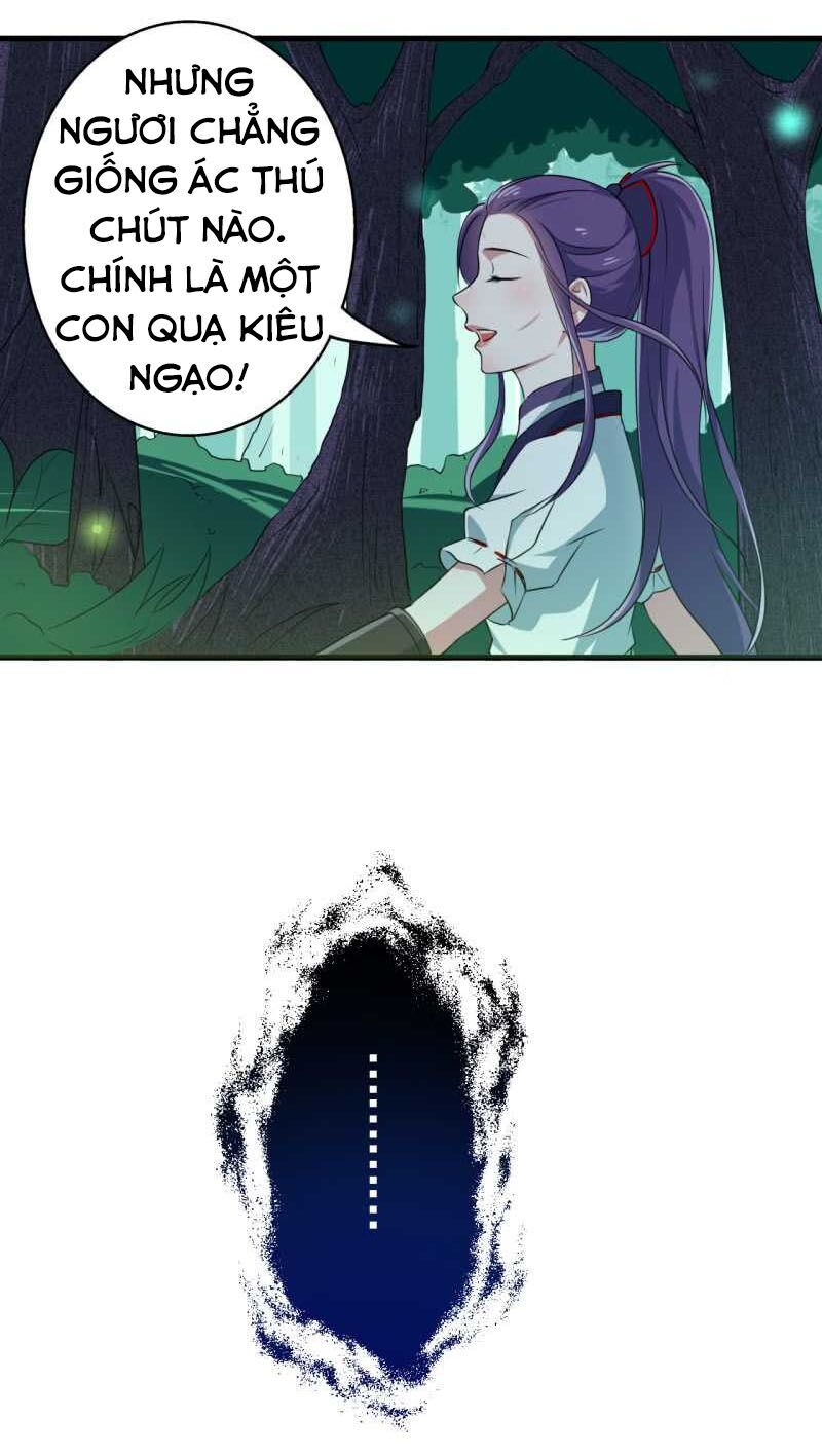 Tà Y Cuồng Thê - Chương 53 - Trang 14