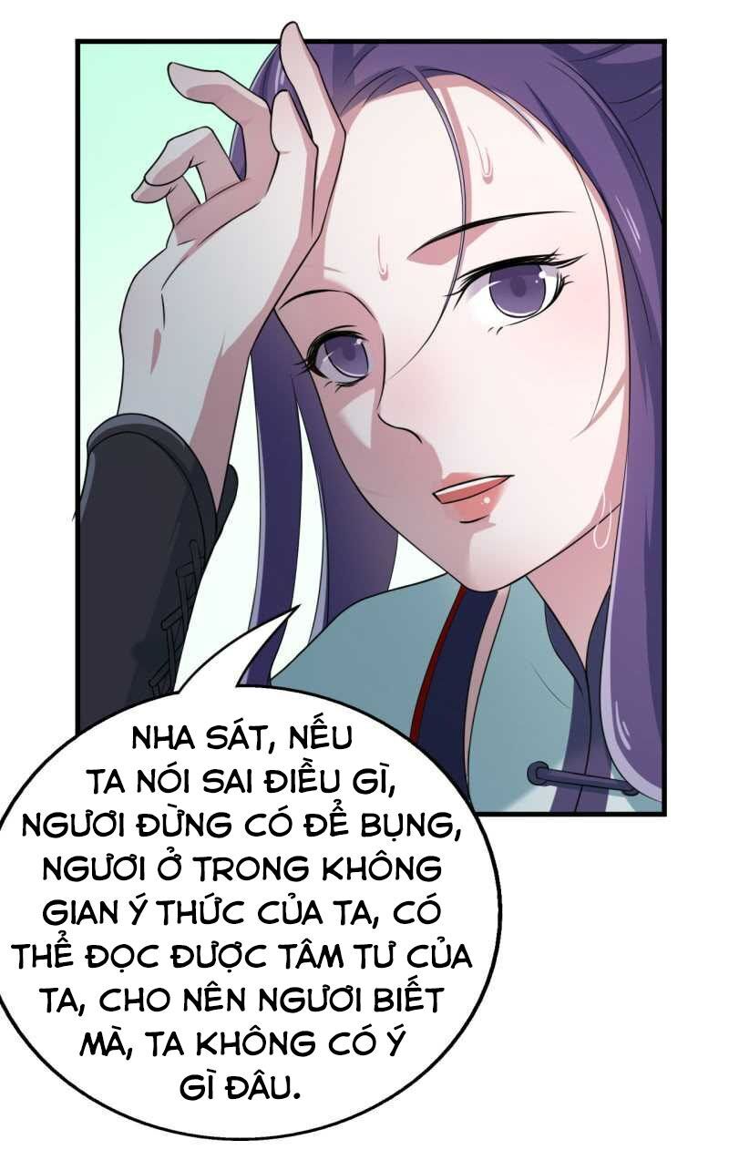 Tà Y Cuồng Thê - Chương 53 - Trang 16