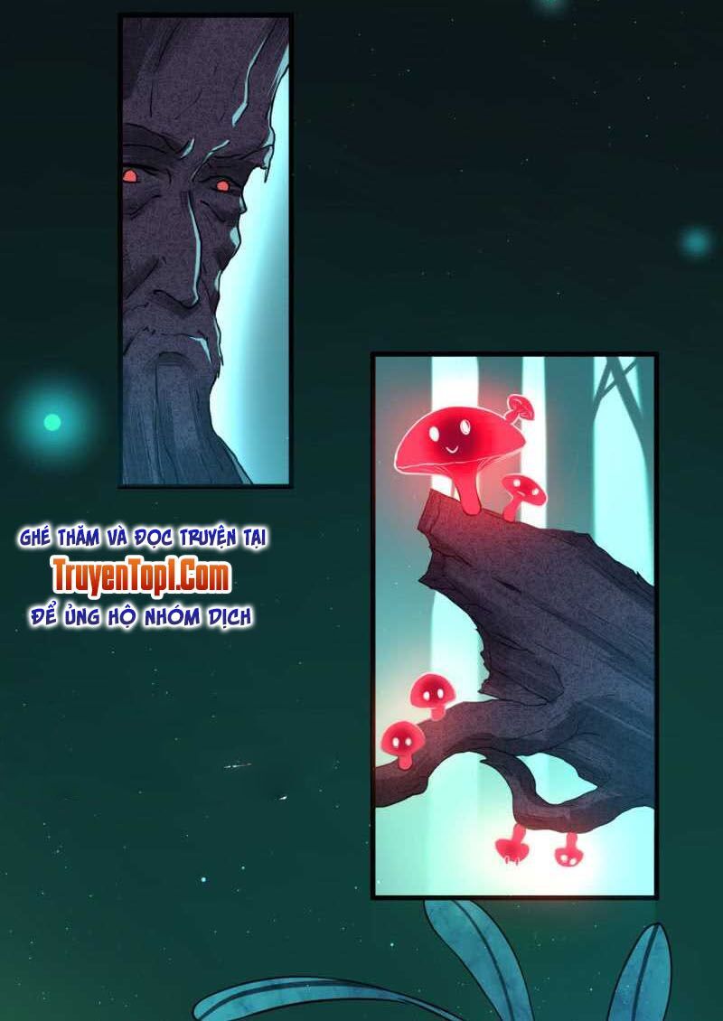 Tà Y Cuồng Thê - Chương 53 - Trang 3