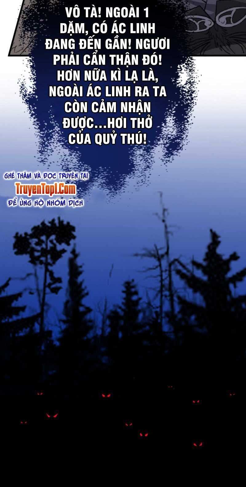 Tà Y Cuồng Thê - Chương 53 - Trang 28