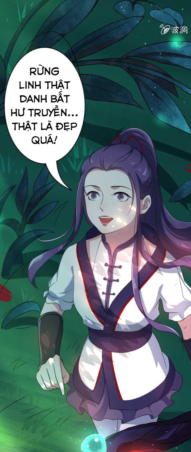 Tà Y Cuồng Thê - Chương 53 - Trang 5