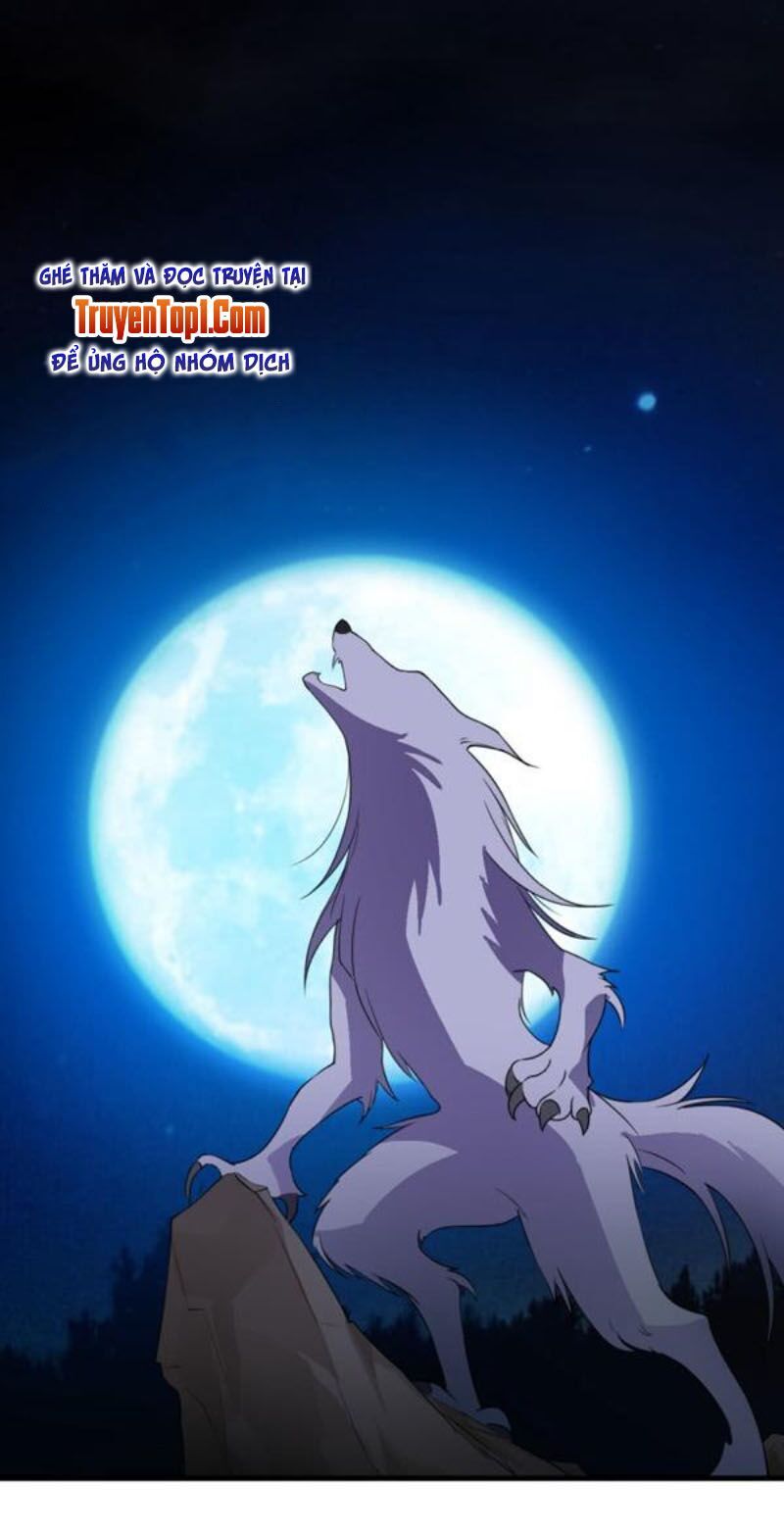 Tà Y Cuồng Thê - Chương 54 - Trang 1