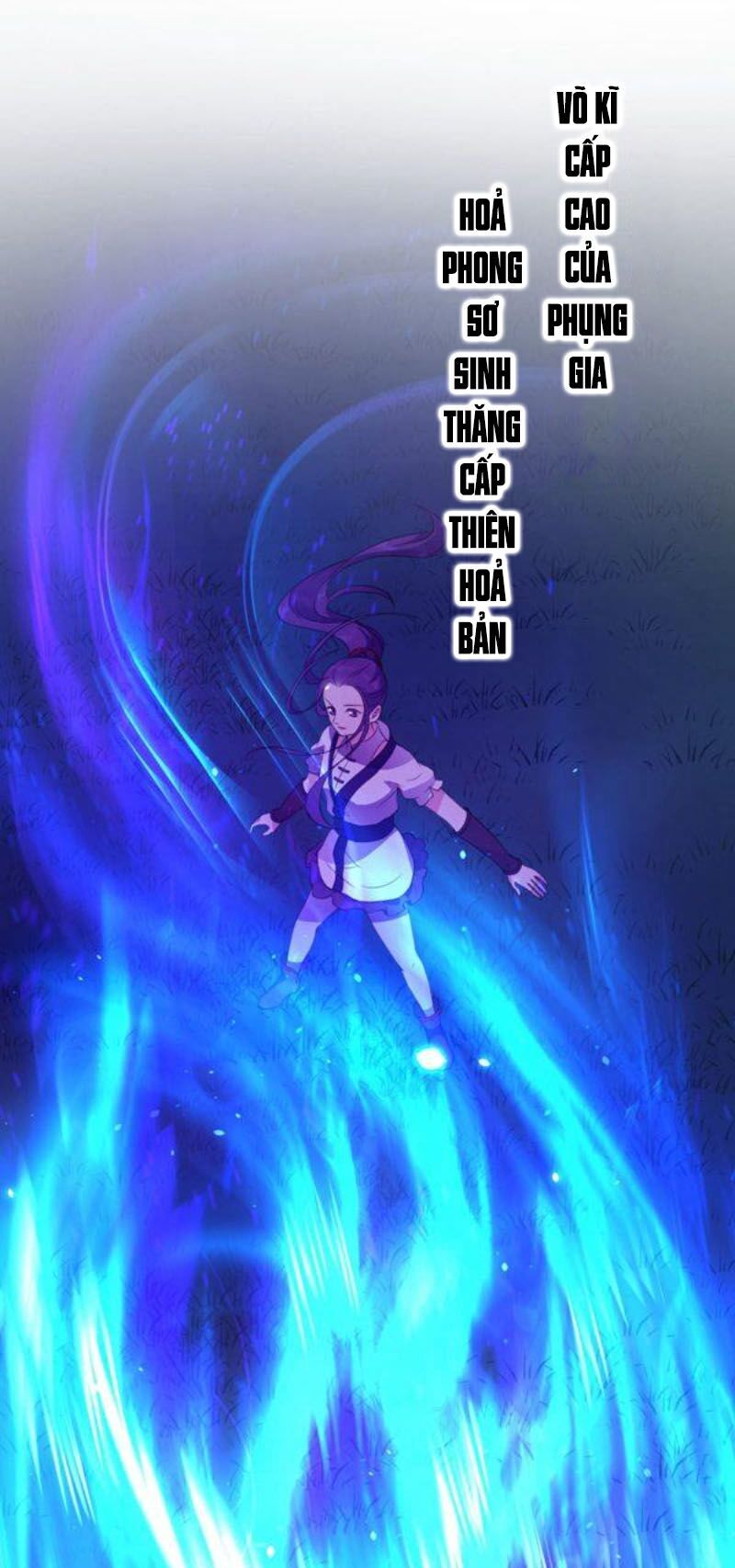 Tà Y Cuồng Thê - Chương 54 - Trang 9