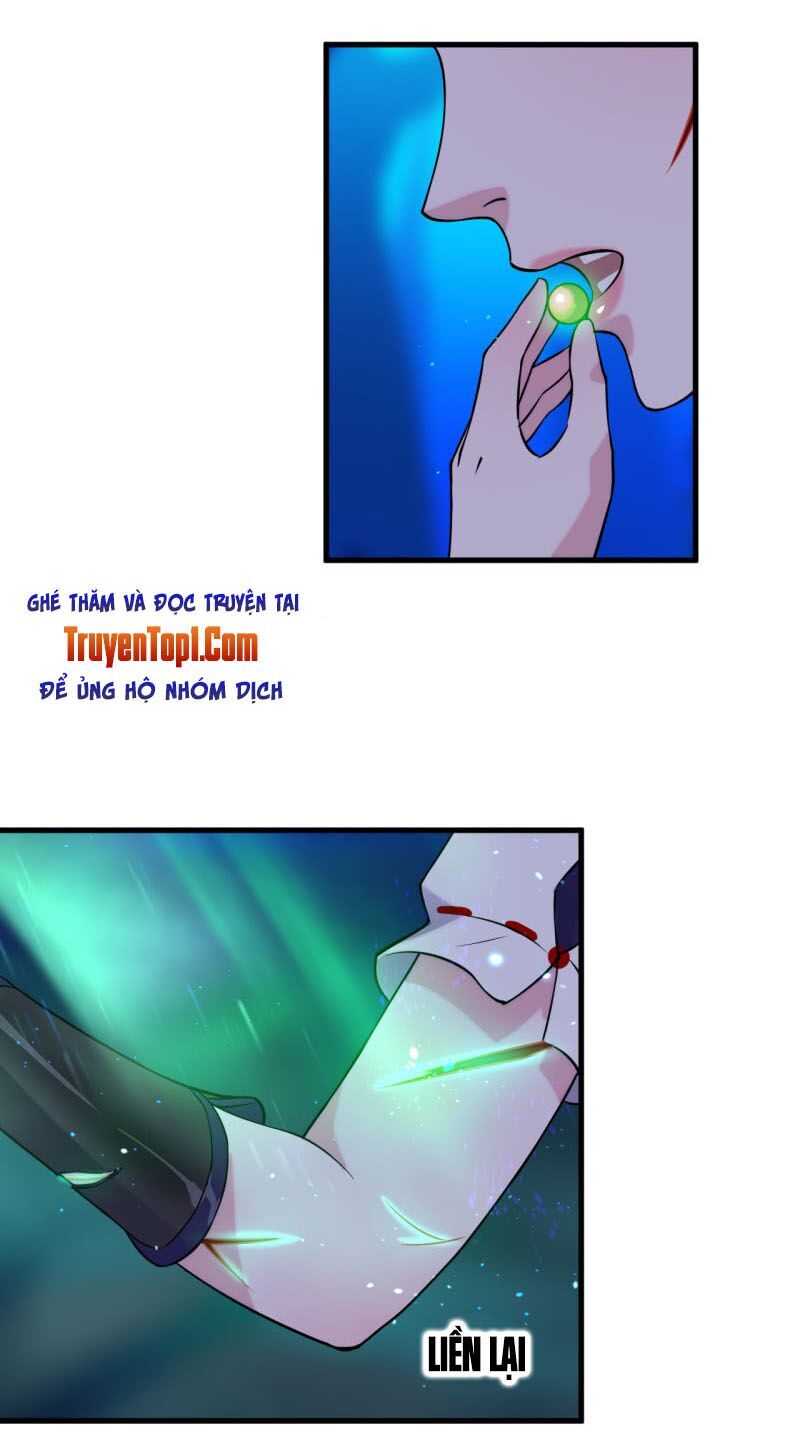 Tà Y Cuồng Thê - Chương 55 - Trang 1