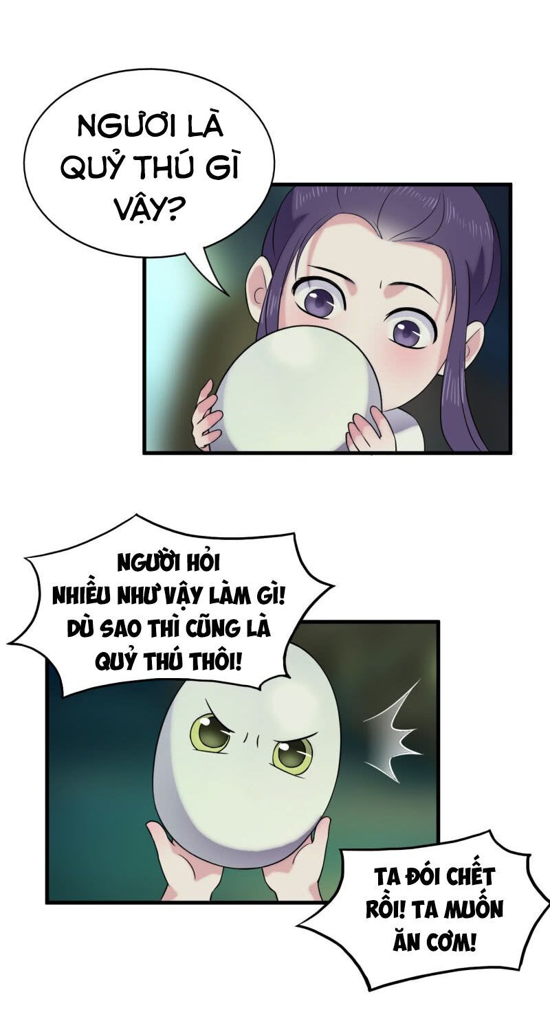 Tà Y Cuồng Thê - Chương 55 - Trang 19