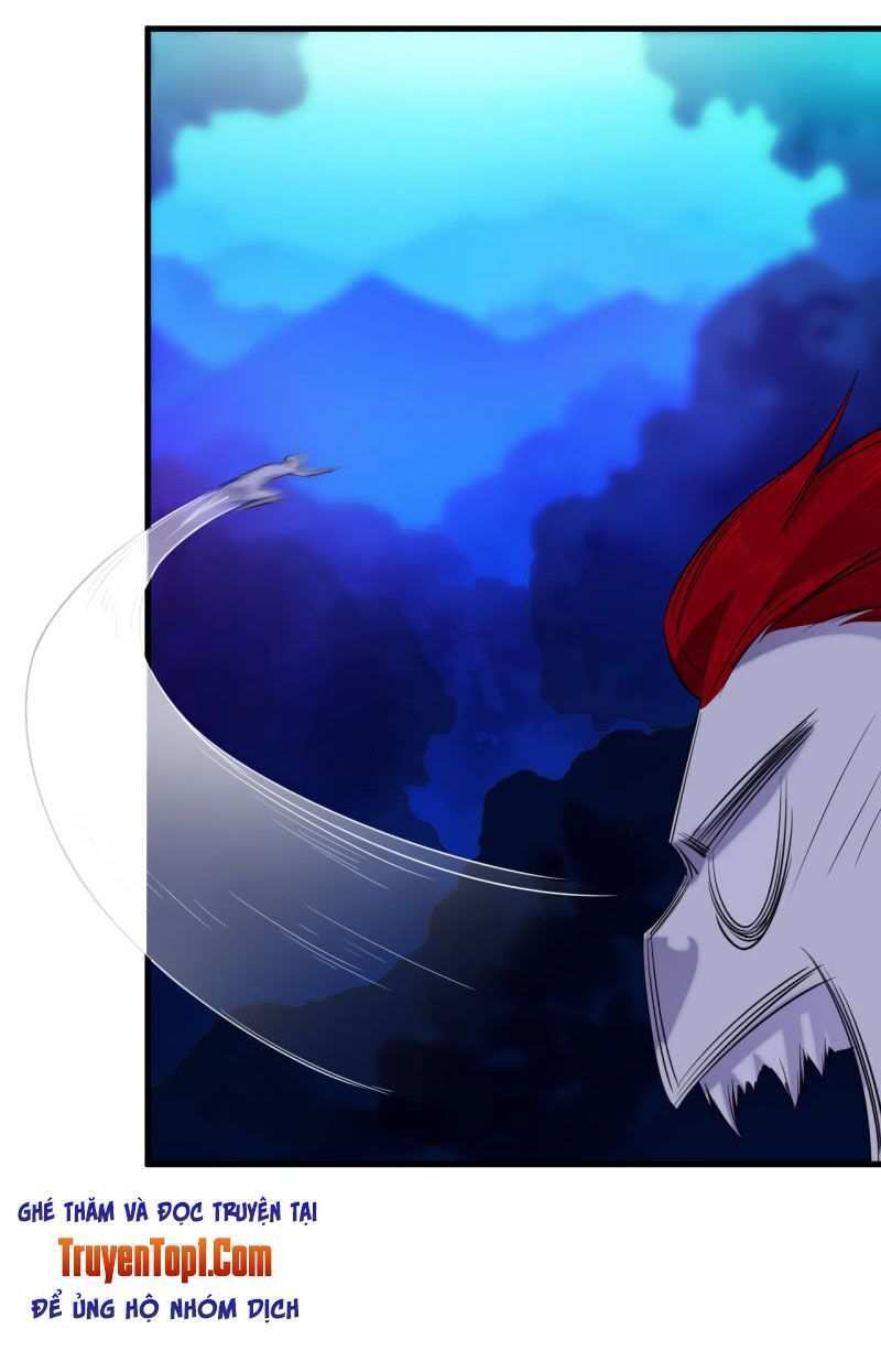 Tà Y Cuồng Thê - Chương 55 - Trang 9