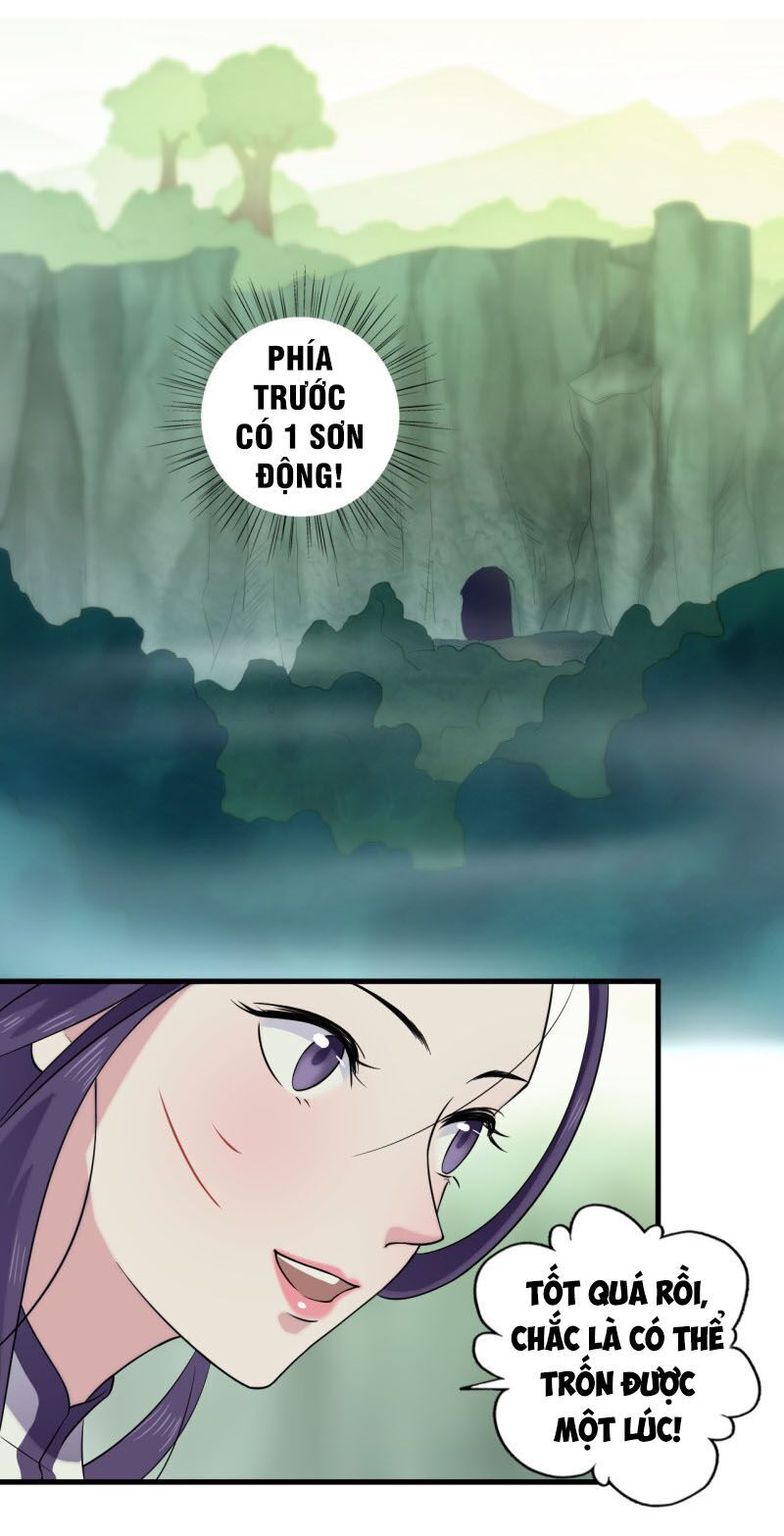 Tà Y Cuồng Thê - Chương 55 - Trang 10