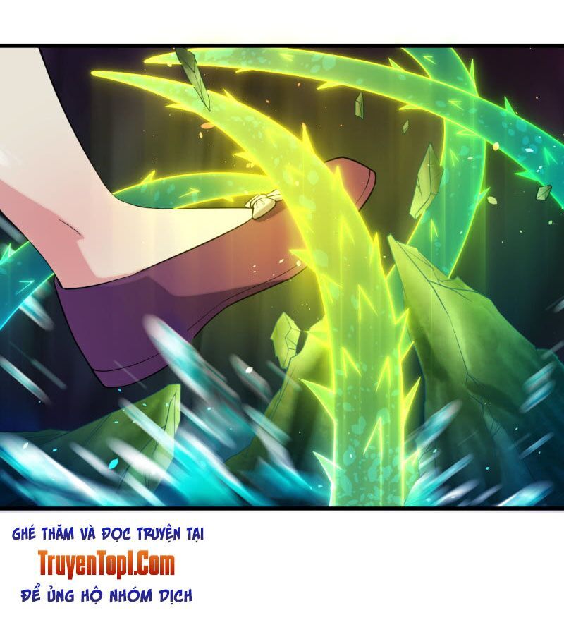 Tà Y Cuồng Thê - Chương 56 - Trang 12