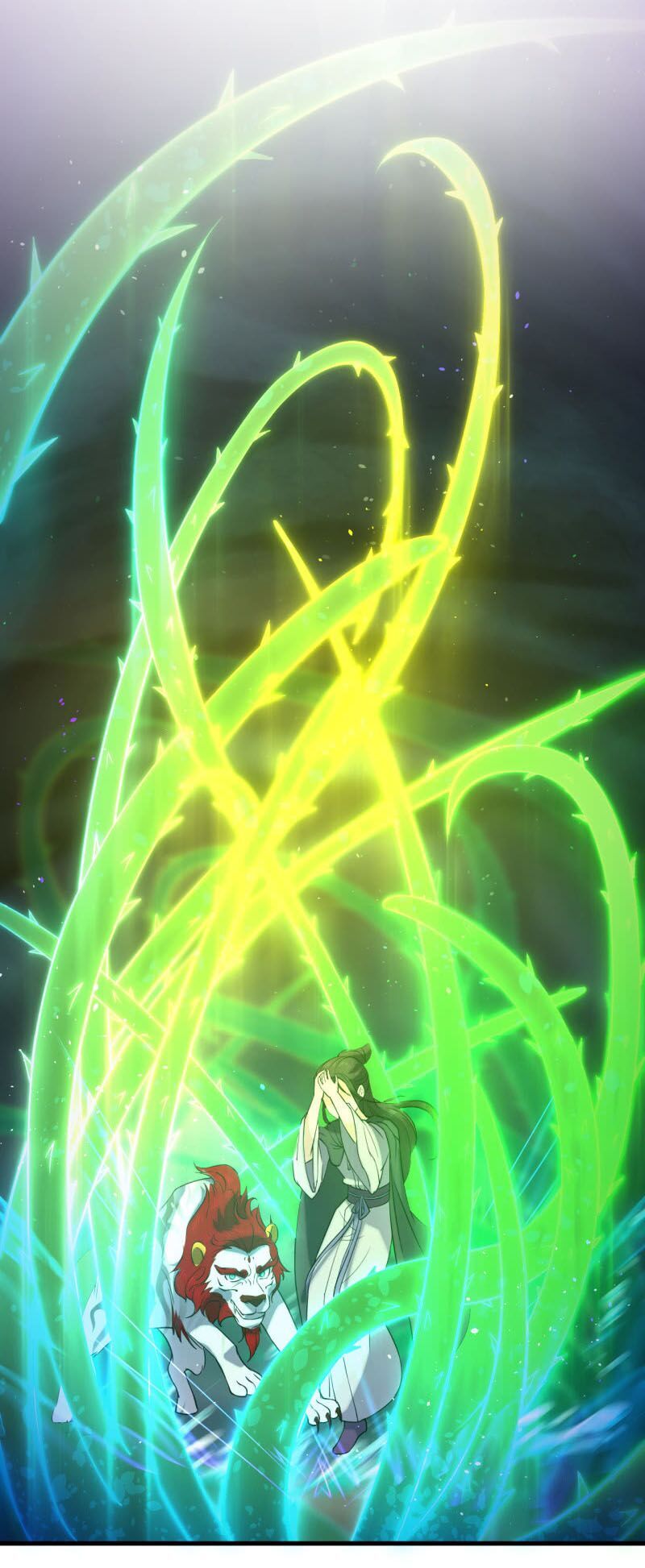 Tà Y Cuồng Thê - Chương 56 - Trang 13