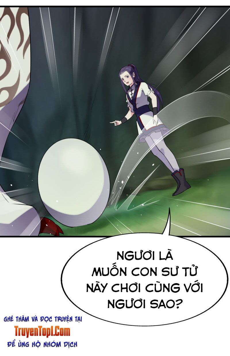 Tà Y Cuồng Thê - Chương 56 - Trang 18