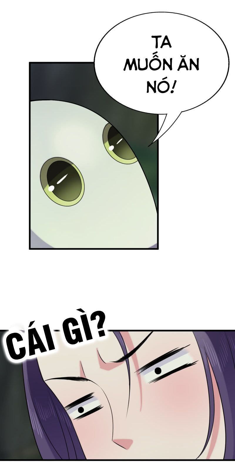 Tà Y Cuồng Thê - Chương 56 - Trang 19