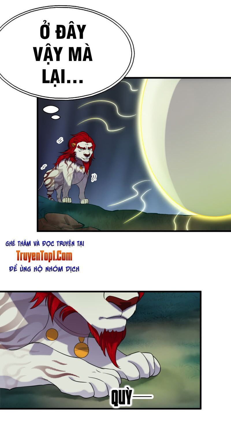 Tà Y Cuồng Thê - Chương 56 - Trang 20