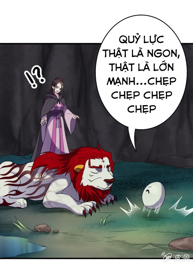 Tà Y Cuồng Thê - Chương 56 - Trang 21