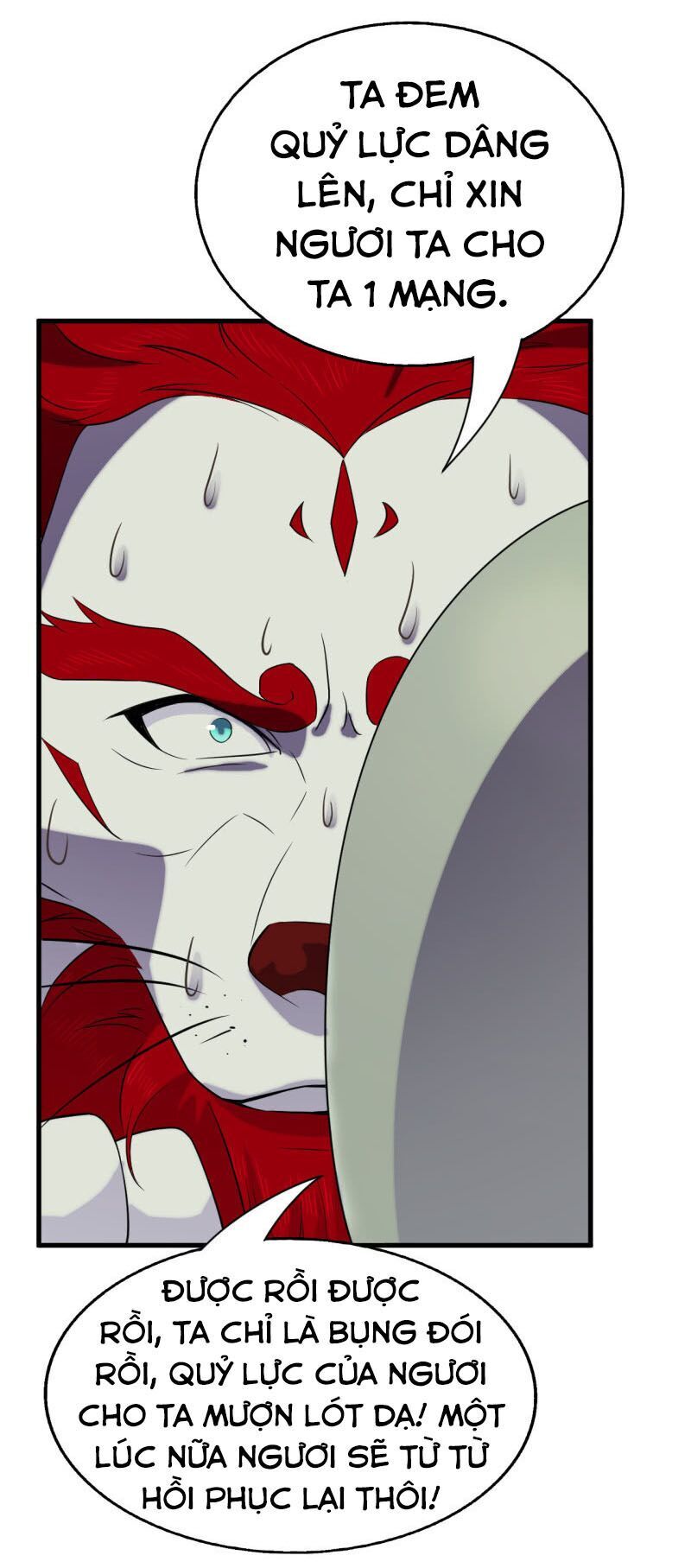 Tà Y Cuồng Thê - Chương 56 - Trang 22