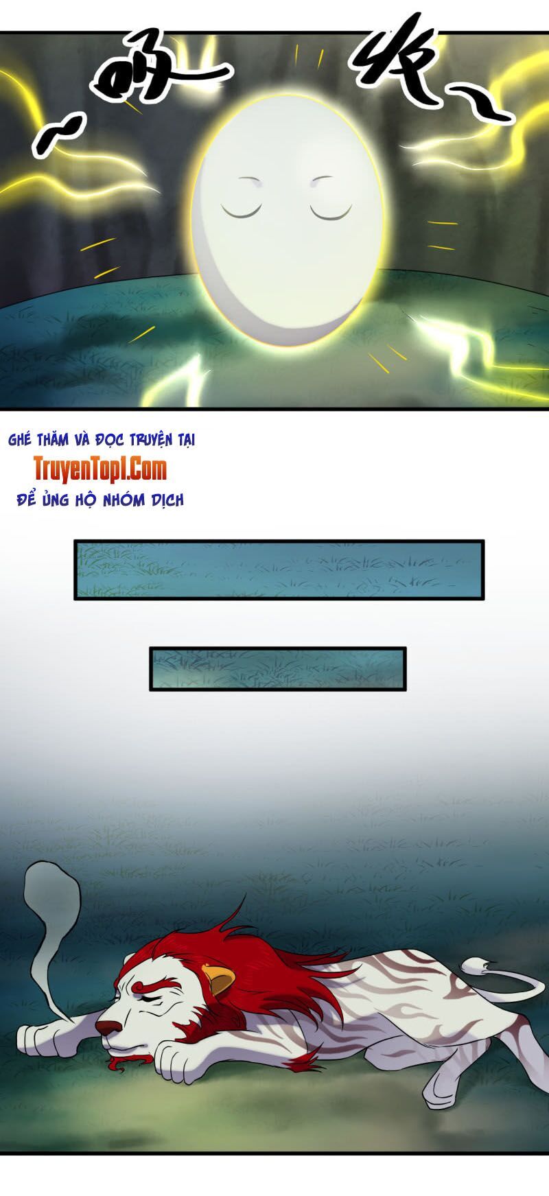 Tà Y Cuồng Thê - Chương 56 - Trang 23