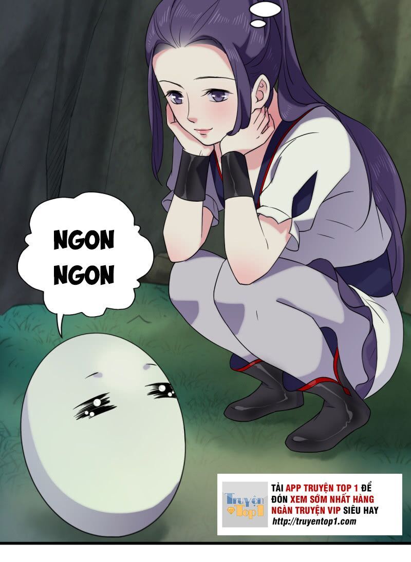 Tà Y Cuồng Thê - Chương 56 - Trang 25