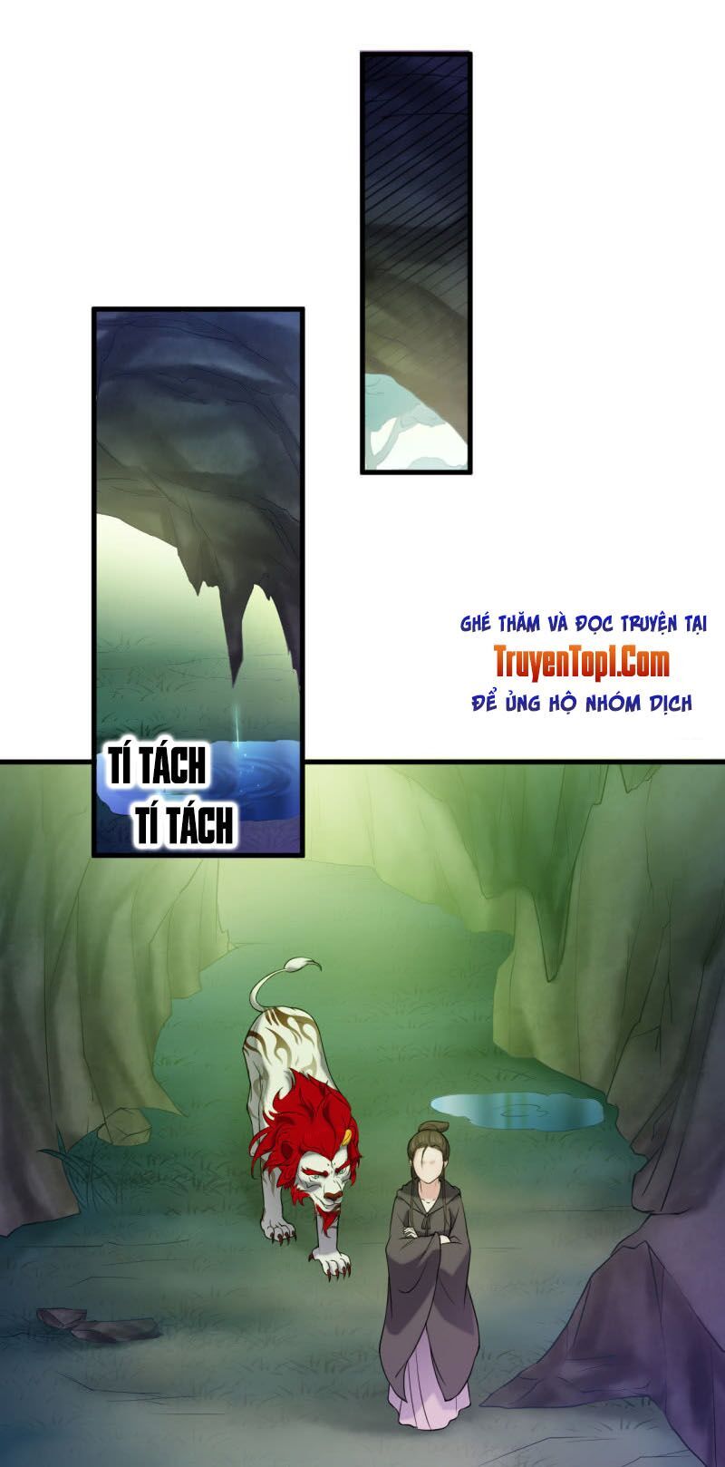 Tà Y Cuồng Thê - Chương 56 - Trang 5