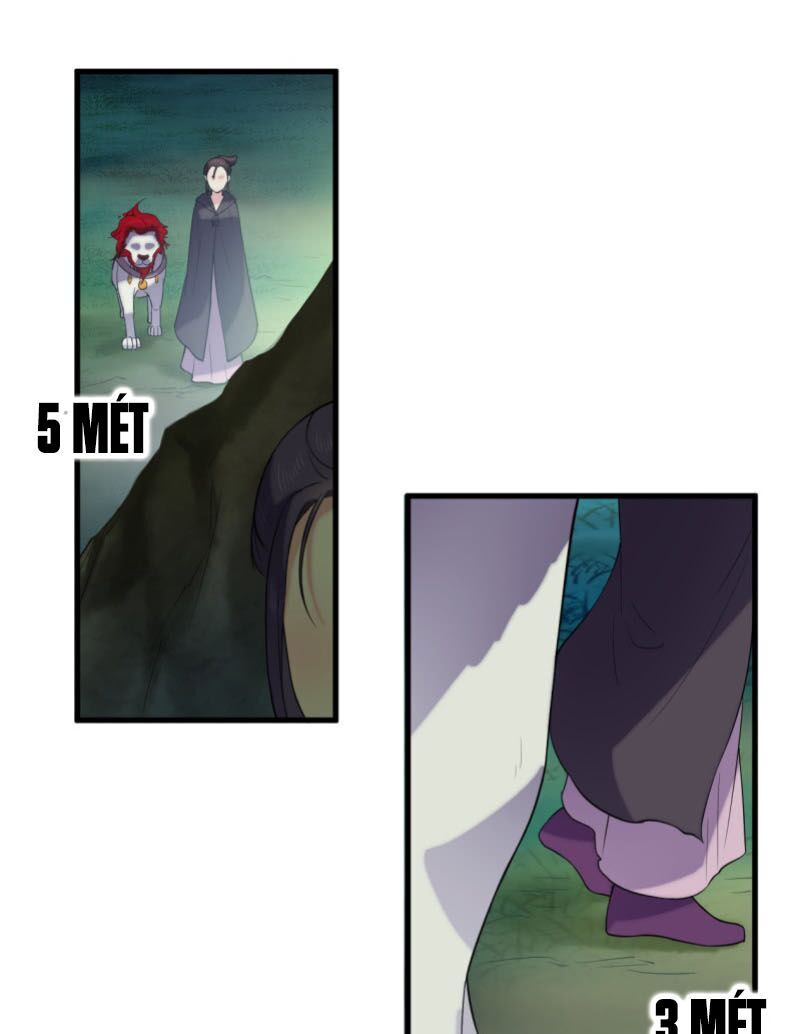 Tà Y Cuồng Thê - Chương 56 - Trang 10