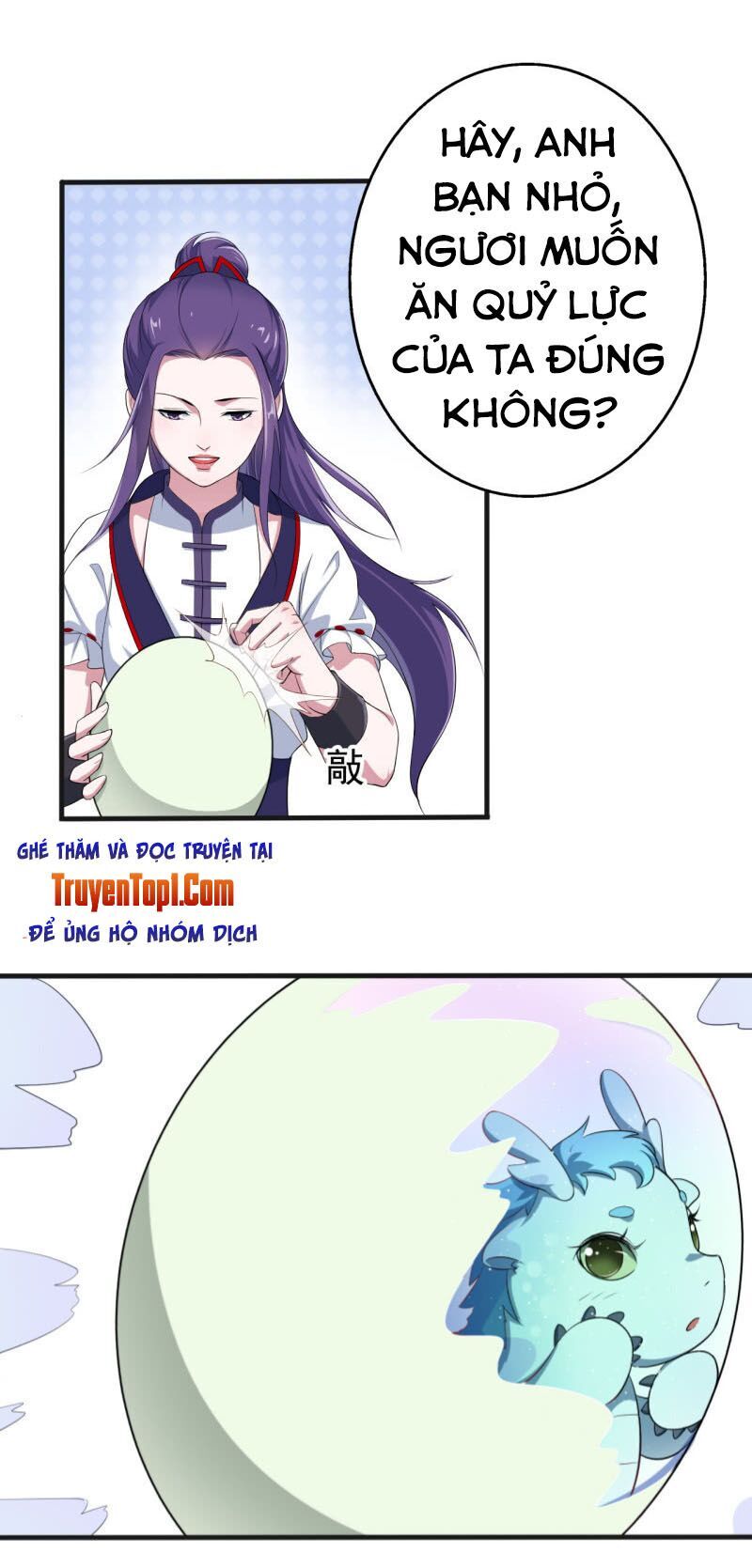 Tà Y Cuồng Thê - Chương 57 - Trang 17