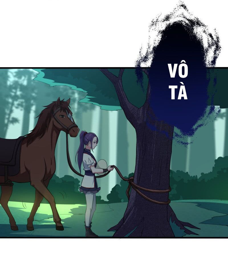 Tà Y Cuồng Thê - Chương 57 - Trang 8