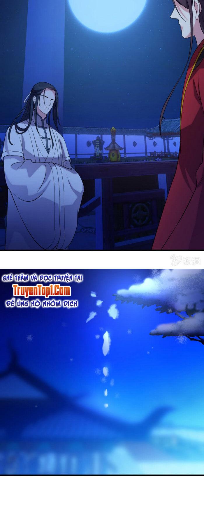 Tà Y Cuồng Thê - Chương 58 - Trang 11