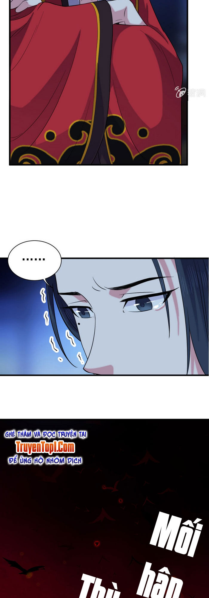 Tà Y Cuồng Thê - Chương 58 - Trang 16