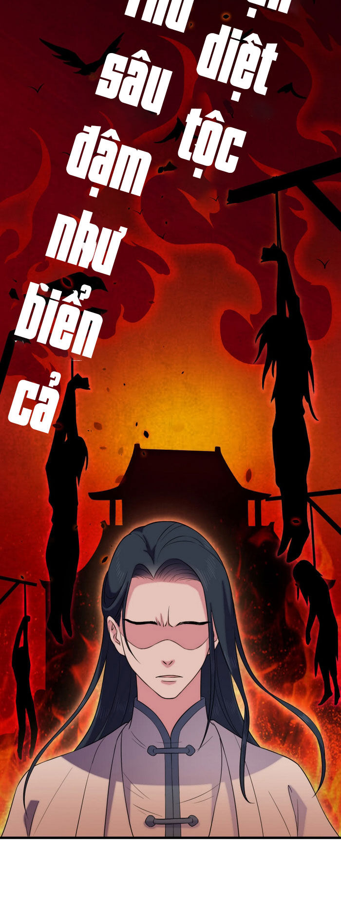 Tà Y Cuồng Thê - Chương 58 - Trang 17